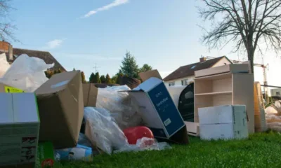 Junk Removal for Estate Cleanouts