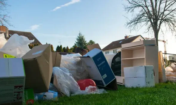 Junk Removal for Estate Cleanouts