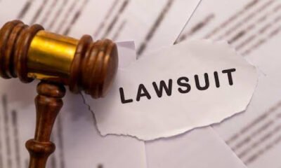 Lawsuit for Social Media Addiction