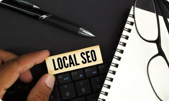 Local SEO