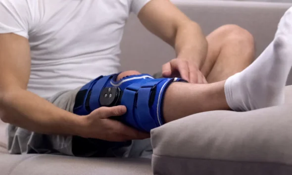 MPFL Reconstruction Surgeon