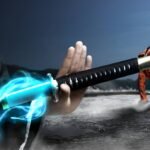 Gear Up Like a Hero: Pick Your Manga Katana Today