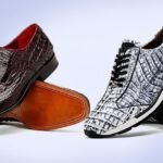 How to Spot Quality Craftsmanship in Men’s Exotic Shoes