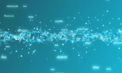 Molecular Data