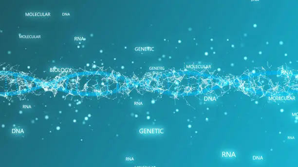 Molecular Data