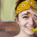 The Healing Power of Paint Therapy: Finding Peace Through Creativity