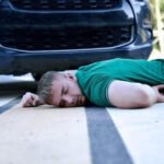 Understanding Pedestrian Accident Cases in San Antonio