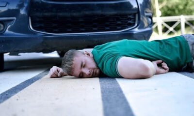 Pedestrian Accident Cases in San Antonio