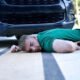 Pedestrian Accident Cases in San Antonio