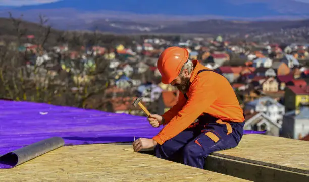 Preventative Roof Repair