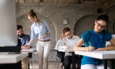 RBT Exam as a Career Starter