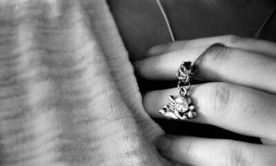 Religious jewels