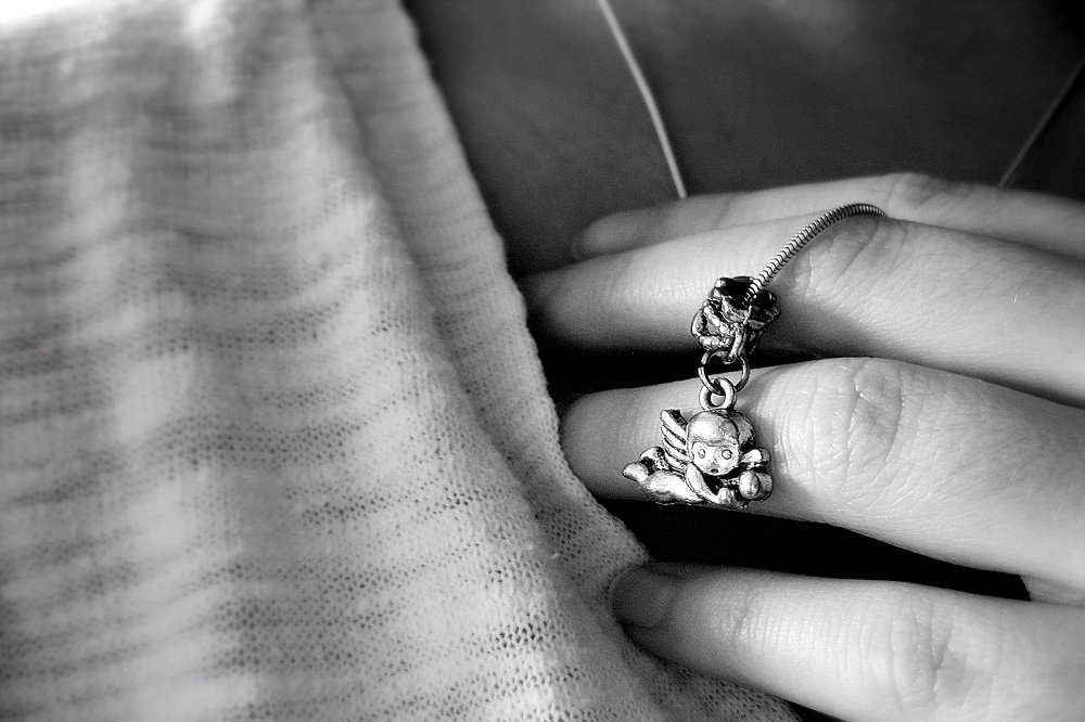 Religious jewels
