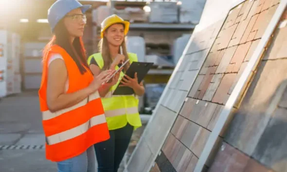 Right Roofing Contractor