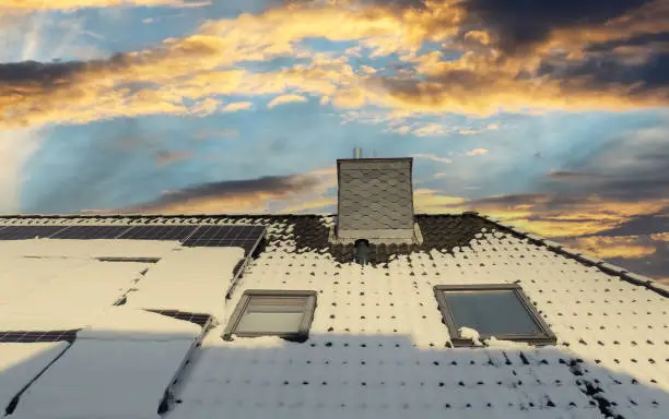 Roof for Extreme Weather