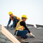 Commercial Roofing Essentials: Protecting Your Business from the Top Down