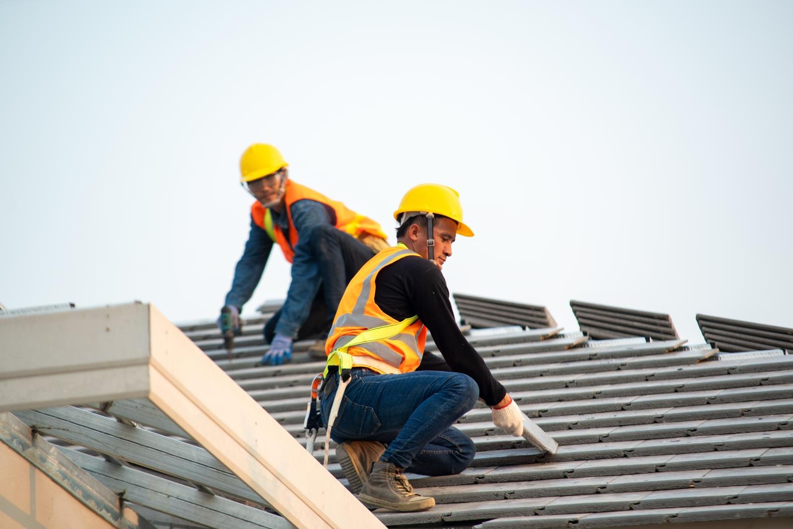 Roofing Essentials