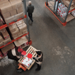 Running Out of Storage Space? 7 Smart Systems Every Warehouse Should Consider