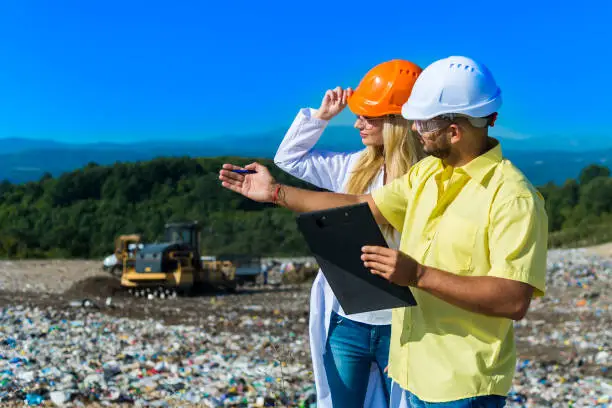 Solid Waste Management Plan