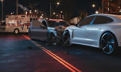 Stay Safe on the Road