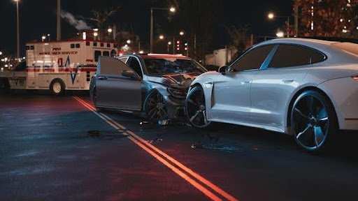 Stay Safe on the Road