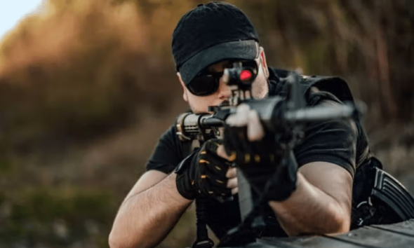 Sharpen Your Aim: Proven Tips to Improve Target Shooting