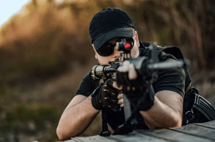 Sharpen Your Aim: Proven Tips to Improve Target Shooting