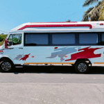Budgeting for Comfort: A Cost-Benefit Guide to Mumbai Tempo Traveller Rentals