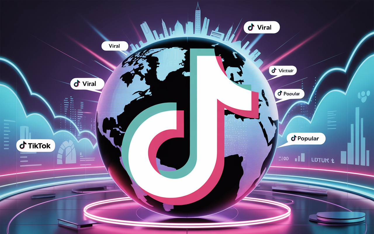 TikTok Views