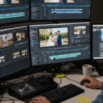 Top Tips for Choosing the Right Wedding Film Editor for Your Special Day