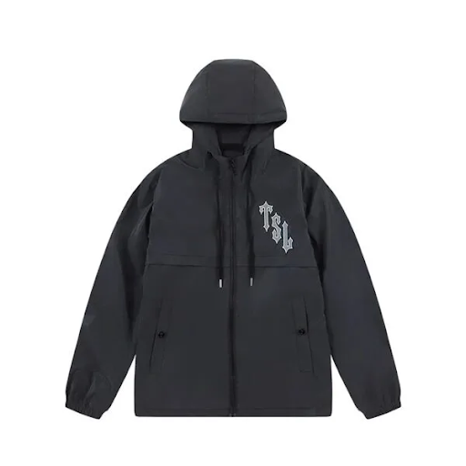 Trapstar Windbreakers 