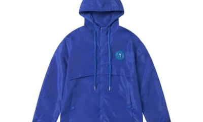 Trapstar Windbreakers
