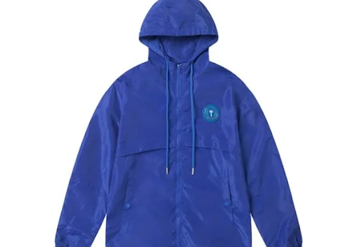 Trapstar Windbreakers
