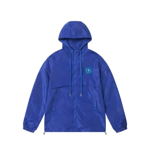Trapstar Windbreakers