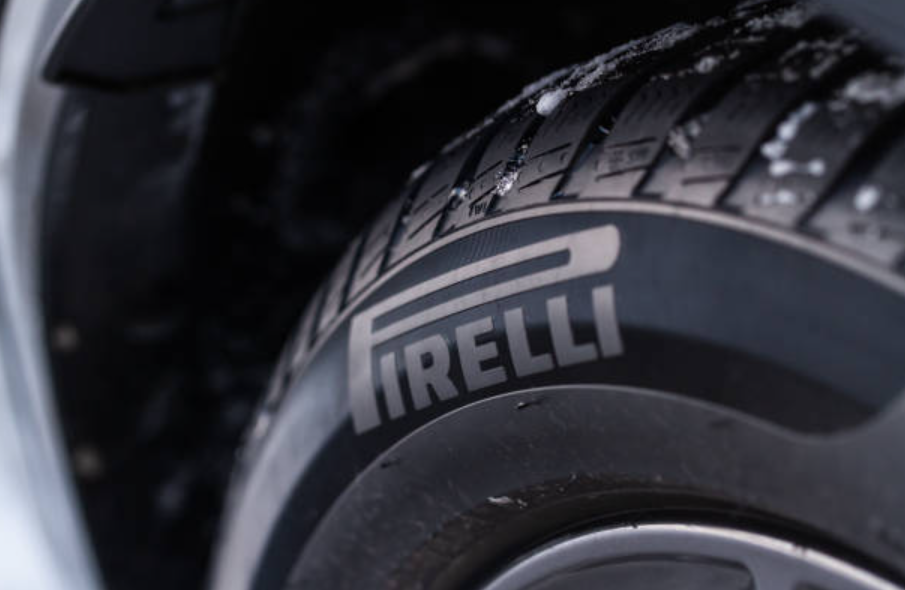 Wrong Tyre