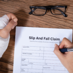 How to Determine if You Have a Valid Slip and Fall Claim