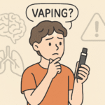 Safer Choices for Teens: Separating Fact from Fiction About Vaping