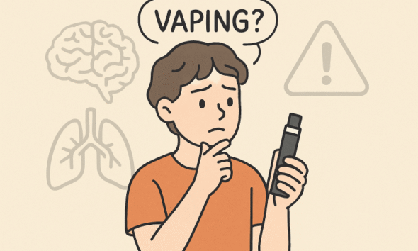 Vaping
