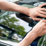 Why Windshield Protection Film Is a Growing Opportunity in the Vehicle Aftermarket Industry
