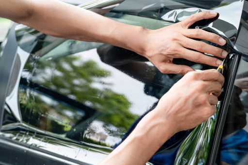 Vehicle Aftermarket Industry
