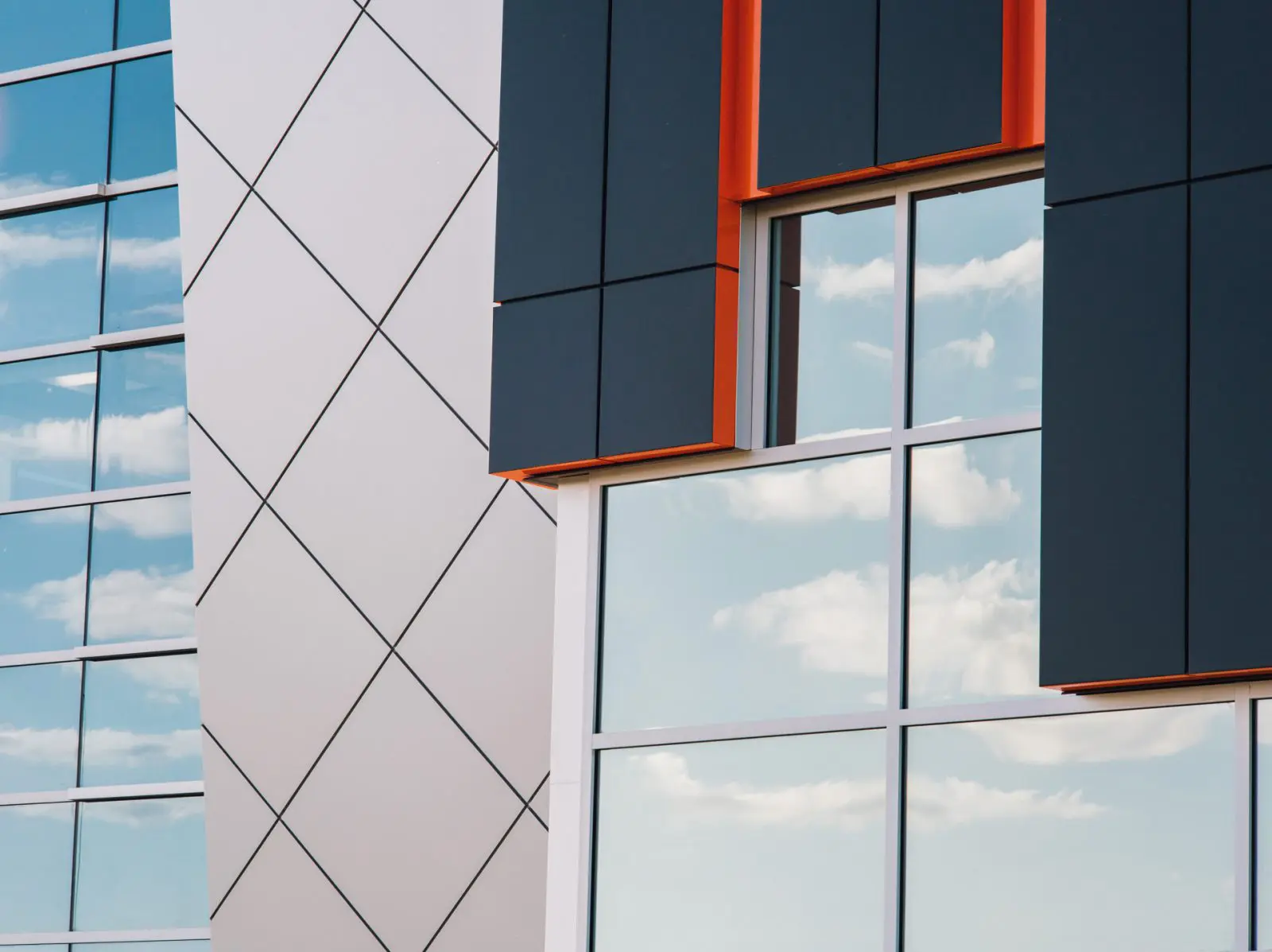 Wall Panel Aluminium