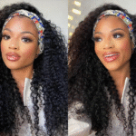 Quick, Natural, Stylish: The Power of Wavymy Hair Headband Wig
