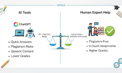AI Tools Enough for Online Learning