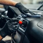 Auto Detail Shops vs. DIY: Which Is Right for Your Car?