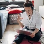 Balancing Career, Family, and Recovery as a Woman