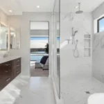Designing Your Dream Bathroom: 2024 Trends in Bathroom Remodeling
