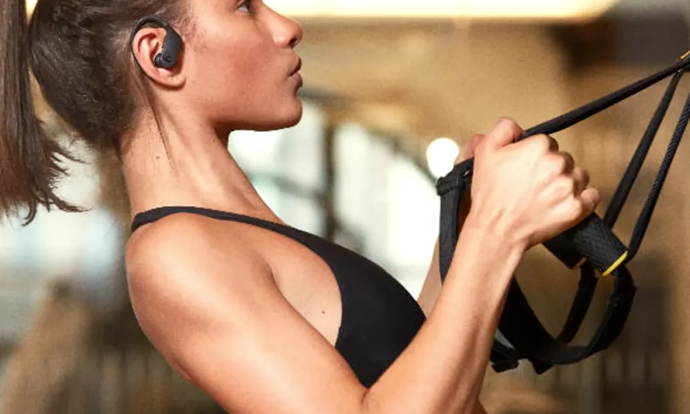Best Workout Headphones