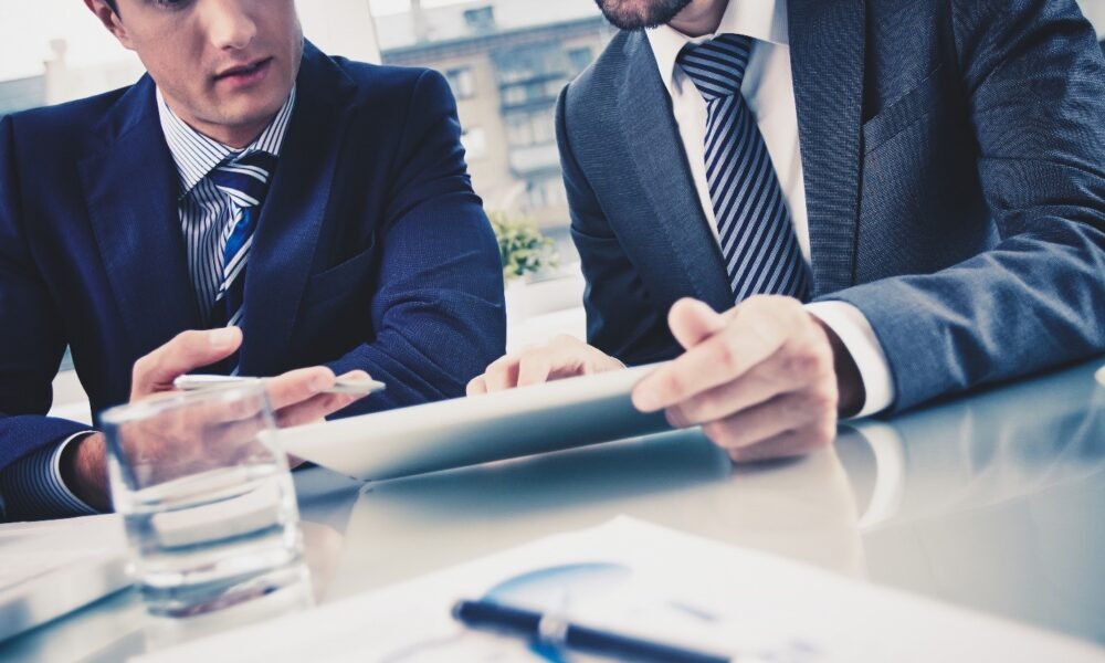 Business Bank Account vs Personal