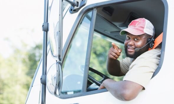 CDL License Worth It in 2025