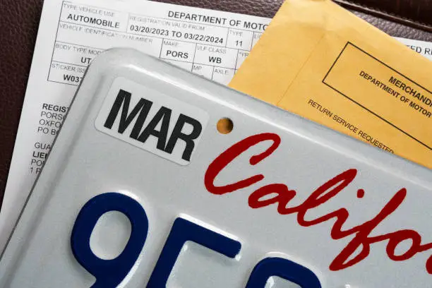 California Labor Code